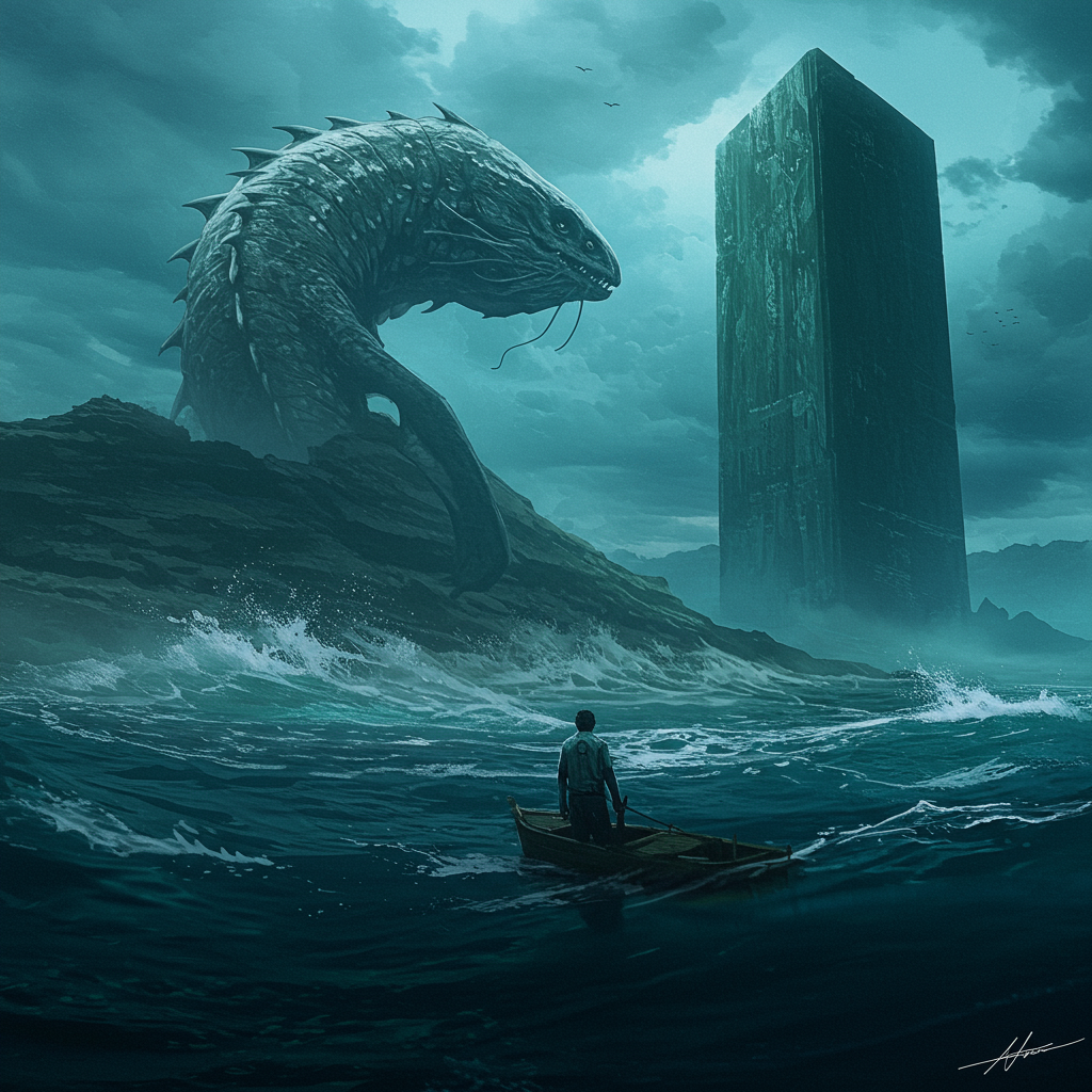 Dagon