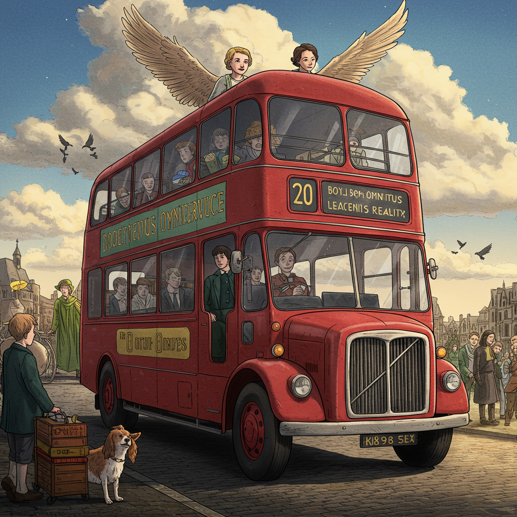 The Celestial Omnibus