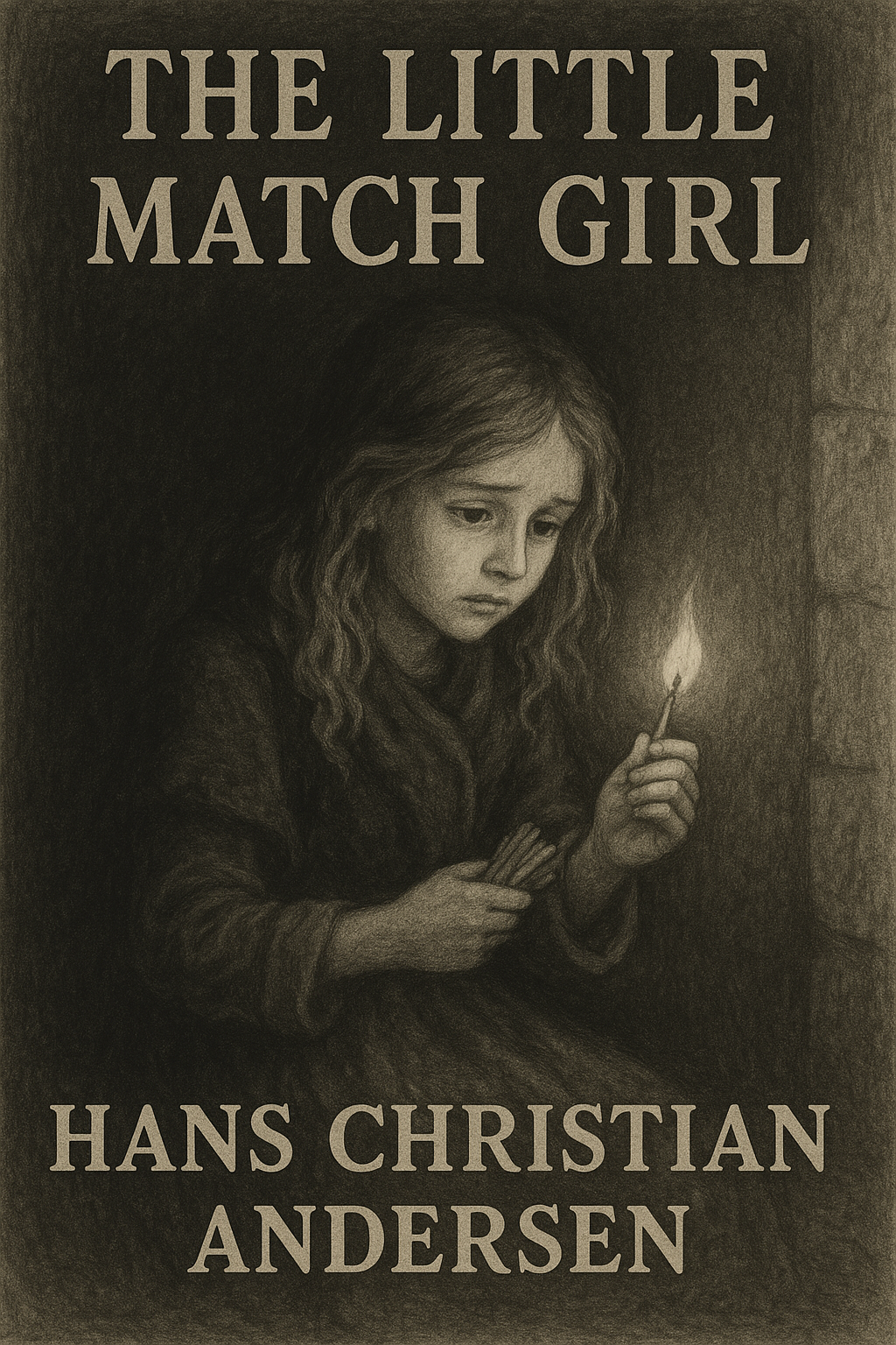 The Little Match Girl