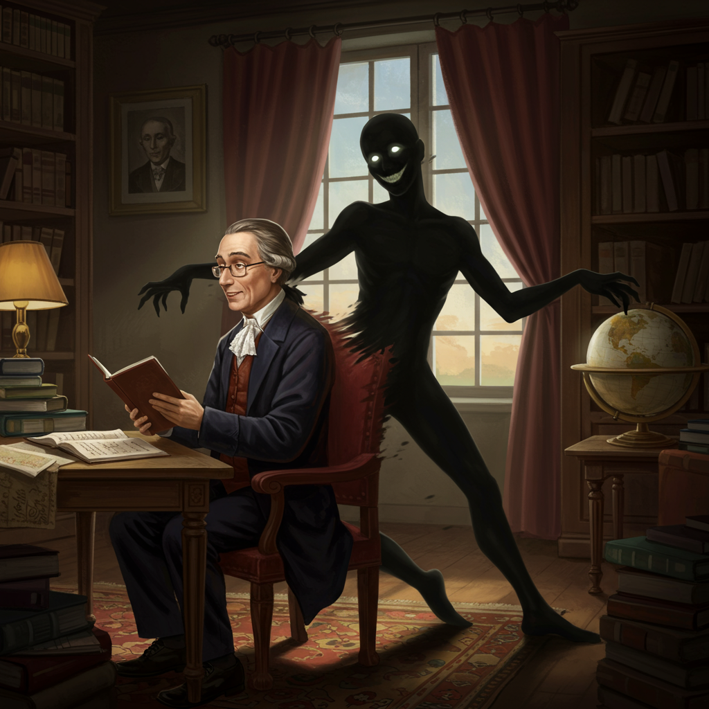 The Shadow